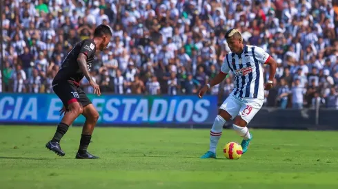 Alianza Lima se reencontró con el triunfo antes de enfrentar a Colo Colo