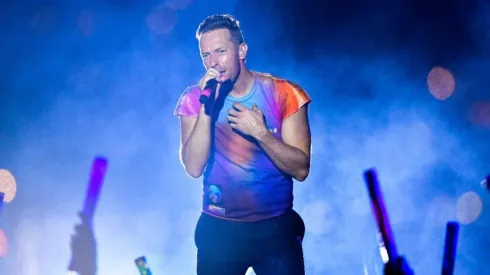 Coldplay