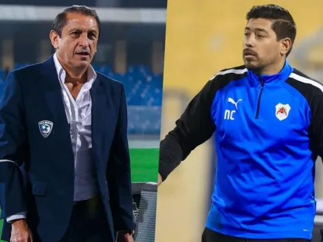 Nico Córdova cae ante Ramón Díaz en la Champions de Asia