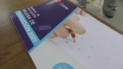 ¿Cómo y dónde me puedo inscribir para dar la Prueba de Transición de Invierno?