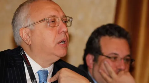 Saieh venderá su colección de pinturas: Busca recaudar US$ 50 millones