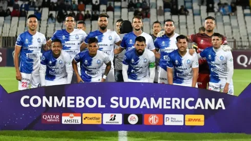 Los Pumas disputan su segundo duelo por Copa Sudamericana 2022