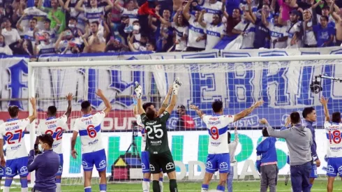 Juan Tagle, presidente de Cruzados, quiere ver al nuevo San Carlos como una caldera