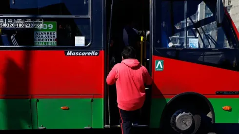 ¿Hasta cuándo se mantendrá la tarifa del transporte público?