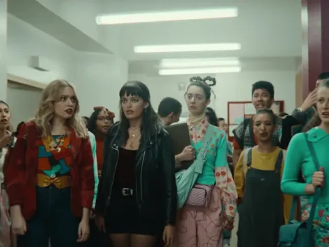 ¿Qué actriz de Sex Education será parte de la película Barbie?