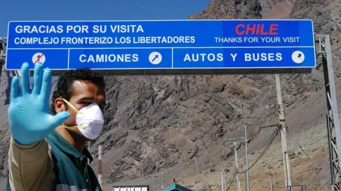 Plan Fronteras Protegidas