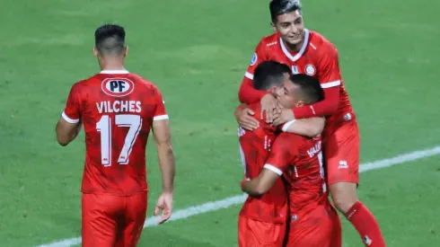 Unión La Calera vs Banfield: Fecha 2 Copa Sudamericana