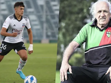 Fabbiani aconseja al Pibe que no pierda tiempo y juegue por La Roja