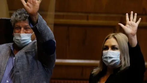 Sexto Retiro de los fondos previsionales