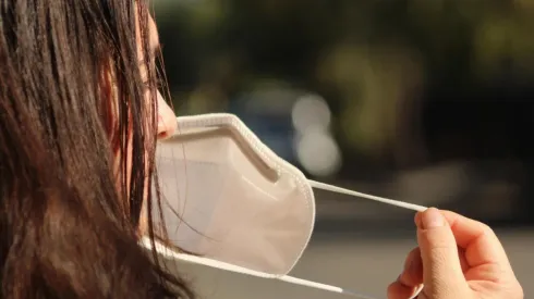 ¿Desde cuándo y cuáles son los requisitos para no usar mascarilla en Chile?