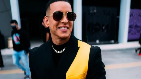 Daddy Yankee
