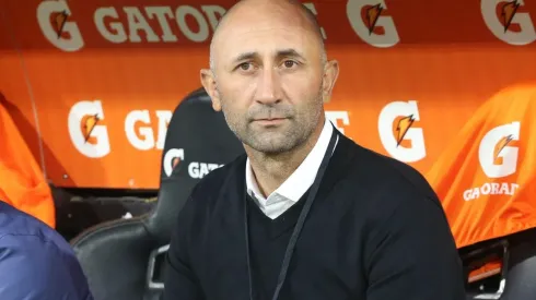 Cristián Paulucci estima que la UC hizo un "partido copero".