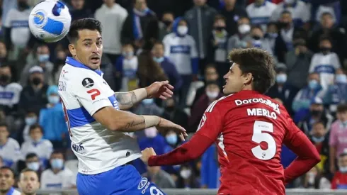 Universidad Católica ganó con polémica y para los históricos, el ciclo de Cristián Paulucci está terminado.