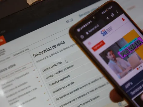 ¿Hasta cuándo hay plazo para hacer la declaración de impuestos?