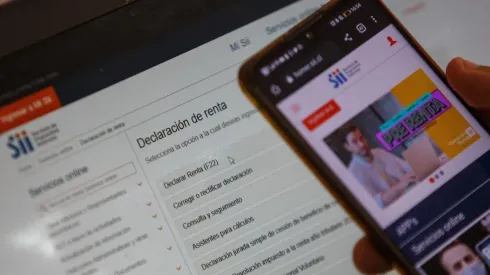 ¿Hasta cuándo hay plazo para hacer la declaración de renta?