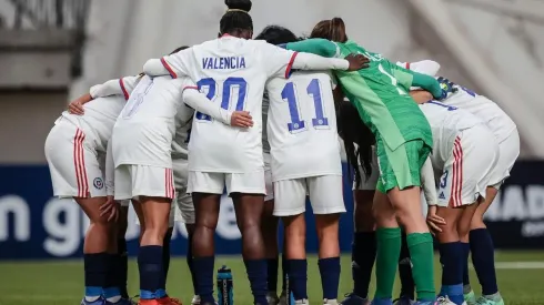 Los resultados que necesita la Roja Sub 20 para avanzar en el Sudamericano