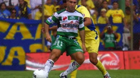 El recuerdo del Pony Ruiz en el fútbol mexicano sigue más que presente.