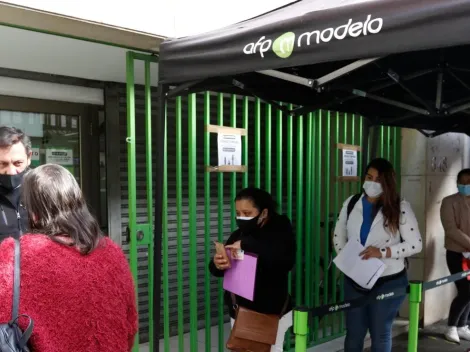 ¿Quiénes podrían retirar su 10% con el proyecto alternativo del Gobierno?