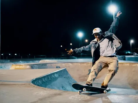 Marcelo Jiménez nuevamente es el Rey de Reyes