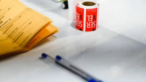 Cambio de domicilio electoral