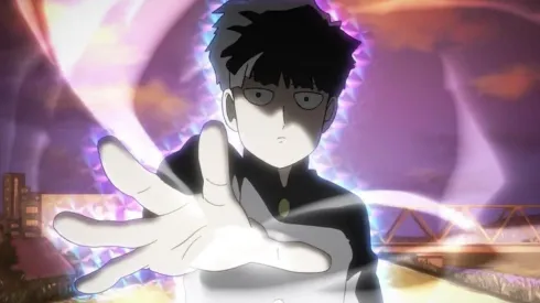 Mob Psycho 100 es uno de los animé más populares del momento.