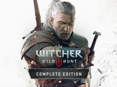 La versión next-gen de The Witcher 3 fue retrasada