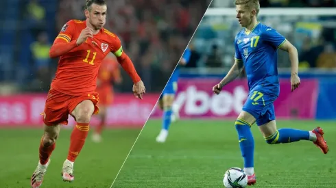 Gales ya está en la final y espera por Escocia o Ucrania para definir el repechaje a Qatar 2022