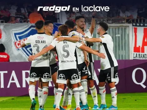 Mar de emociones en un nuevo RedGol en La Clave