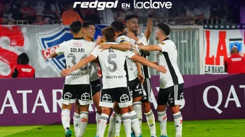 Colo Colo ganó a Alianza Lima por la Copa Libertadores 2022 en el Estadio Monumental, por la segunda jornada de fase de grupos. Uno de los temas de RedGol en La Clave.