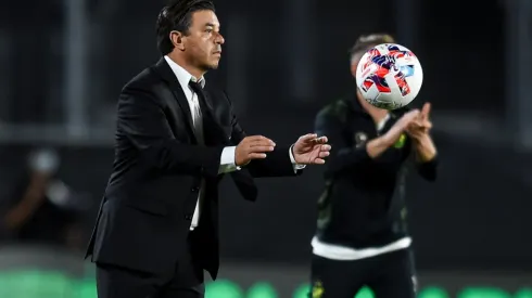 Marcelo Gallardo pidió a River Plate seguir igual de intensos para la Copa Libertadores y el torneo argentino
