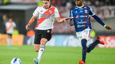 River Plate tiene un calendario exigente antes de enfrentar a Colo Colo.