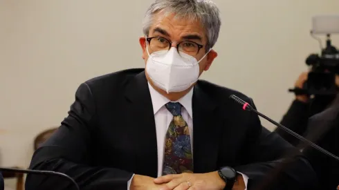 Proyecto de Retiro Acotado del Gobierno