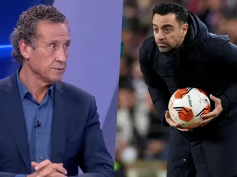 Valdano no cree que Barcelona sea el más difícil del mundo