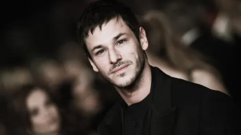 Gaspard Ulliel