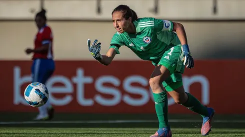 Canales revela la clave de la Roja para avanzar en el Sudamericano Sub 20