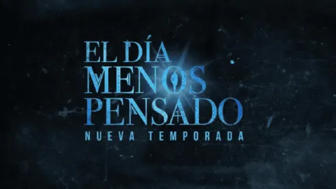 El Día Menos Pensado