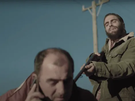 ¿En qué fecha se estrena la quinta temporada de El Marginal en Netflix?