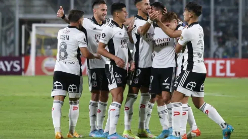 En el Cacique no descansan y siguen buscando alternativas para reforzar su plantel a futuro.