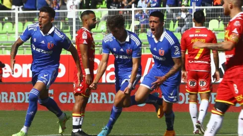 El organismo de la ANFP dictaminó invalidar la denuncia que los hispanos hicieron contra los azules.