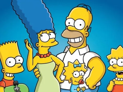 ¿Qué artista aparecerá en un corto de Los Simpson para Disney+?
