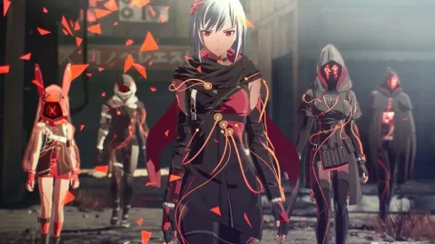 La versión de PC está disponible en Steam