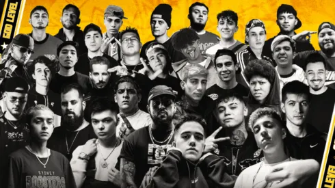 Jornada 3 God level All Stars 2022