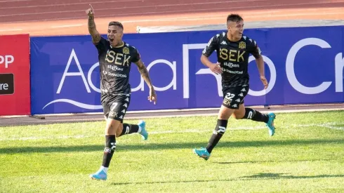 Triunfo de la puntera Unión Española contra La Serena: así está la tabla.