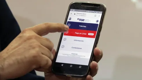 Las contribuciones pueden pagarse de manera online.