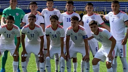 Cagigao pide más apoyo para los seleccionados juveniles
