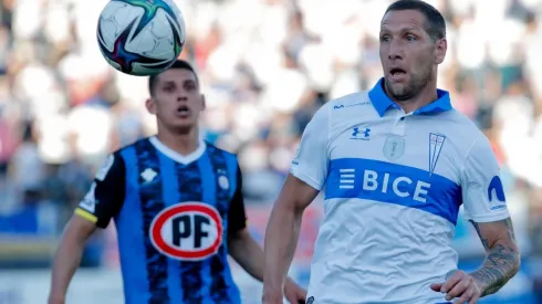 Huachipato vs U. Católica: Fecha 10