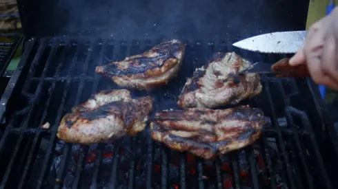 Conoce la tradición de no comer carne hoy.