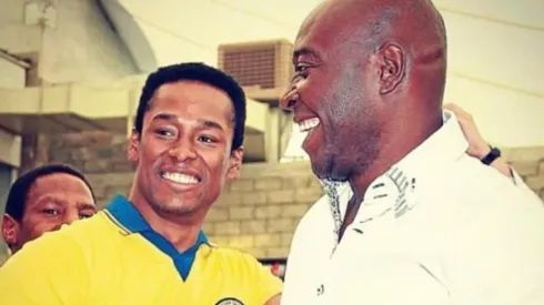 Antonio Jiménez fue el actor que inmortalizó la historia de Rincón en la serie "La Selección".