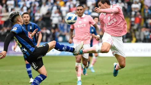Huachipato dejó a la UC de Paulucci herida antes de enfrentar a Colo Colo