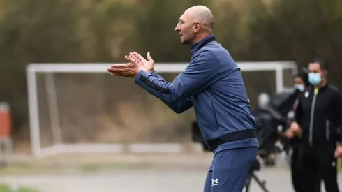 Paulucci sufrió la sexta derrota en el Campeonato Nacional